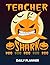 Daily Planner Teacher Shark...