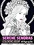 Serene Senoras Coloring Boo...