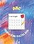 ABC: Handwriting Practice Book