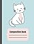 Composition Book by CF Books