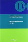 La unión administrativa europea