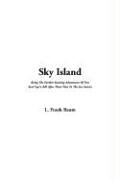 Sky Island