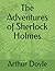 The Adventures of Sherlock Holmes