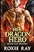 Her Dragon Hero (Black Claw Dragons)