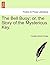 The Bell Buoy; Or, the Story of the Mysterious Key. by Frederic Morell Holmes