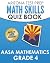 ARIZONA TEST PREP Math Skil...