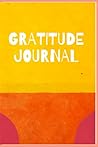 Gratitude Journal
