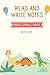 Read and Write Notes: Notebook with Dinosaurs Is a Great Gift for Lovers of Ancient Worlds