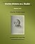 Charles Dickens As a Reader: Easyread Super Large 24pt Edition