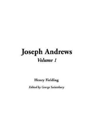 Joseph Andrews