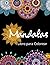 Mandalas Libro para colorea...