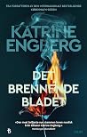 Det brennende bladet