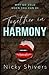 Together in Harmony: A Why Choose Romance