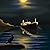 A Ribbon Of Moonlight by Annabel Frazer