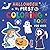 My First Halloween Coloring Book For Kids by Kyle Burns