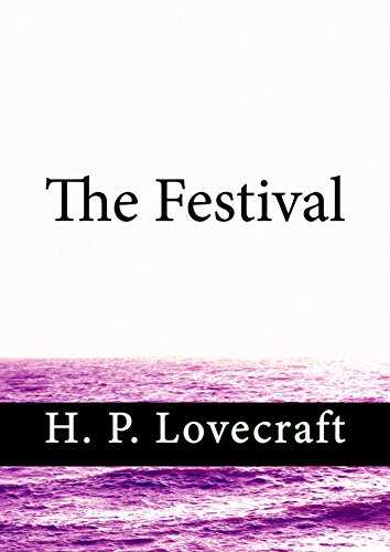 The Festival