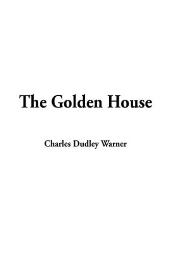 The Golden House