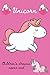 unicorn notebook/journal ~ ...