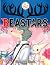 Beastars Coloring Book: A G...