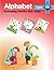 Alphabet Learning book for ...