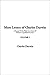 More Letters of Charles Darwin