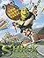 Shrek Coloring Book: [NEW 2...