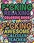 F*cking Relaxing Coloring B...