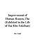 The Improvement of Human Reason: Exhibited in the Life of Hai Ebn Yokdhan