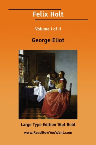 Felix Holt