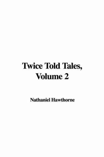 Twice Told Tales