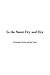 In The Sweet Dry And Dry by Christopher  Morley