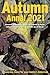 Autumn Annal 2021: Chronicl...