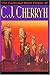 The Collected Short Fiction of C.J. Cherryh