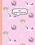 Cute/Kawaii Unicorn Sketchb...