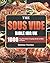 The Sous Vide Bible for UK:...