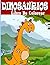 Dinosaurios Libro de Colore...