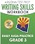 ARIZONA TEST PREP Writing S...