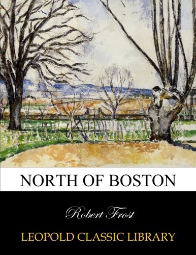 North of Boston