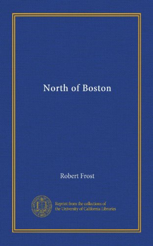 North of Boston