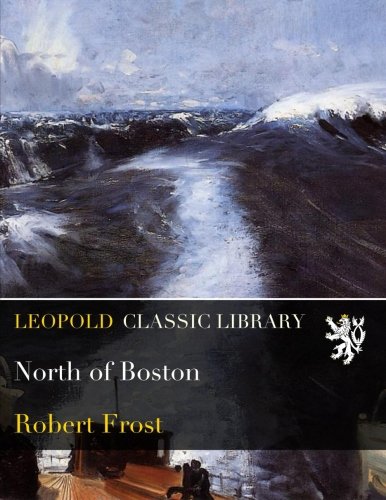 North of Boston