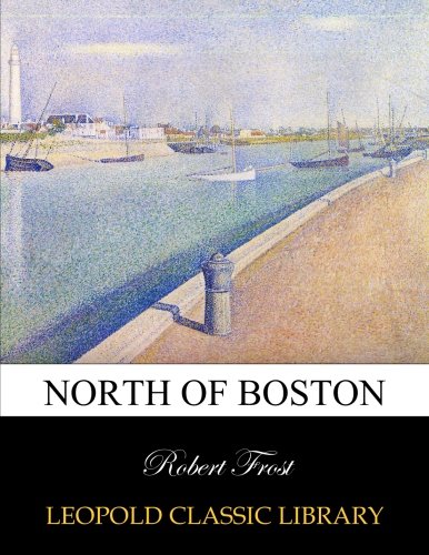 North of Boston
