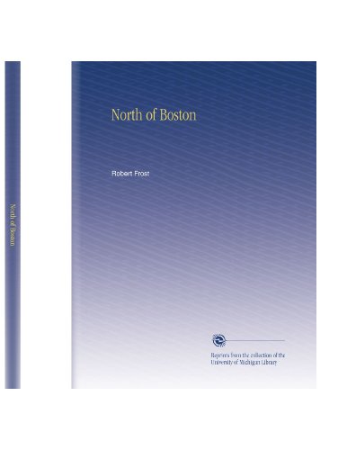 North of Boston