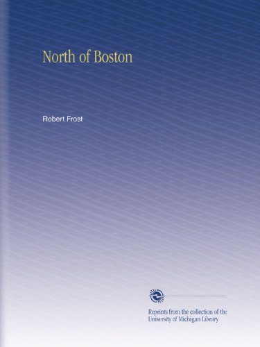 North of Boston