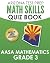 ARIZONA TEST PREP Math Skil...