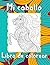 Mi caballo - Libro de colorear