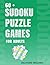 Sudoku Puzzles for Adults by mrinal goswami