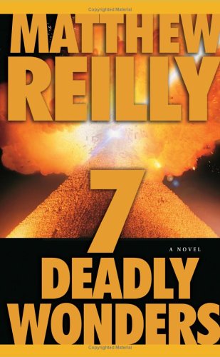 Seven Deadly Wonders: A Novel