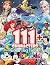 111+ Characters Coloring Bo...