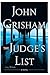 The Judge's List