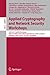 Applied Cryptography and Network Security Workshops: ACNS 2021 Satellite Workshops, AIBlock, AIHWS, AIoTS, CIMSS, Cloud S&P, SCI, SecMT, and SiMLA, ... 2021, Proceedings (Security and Cryptology)
